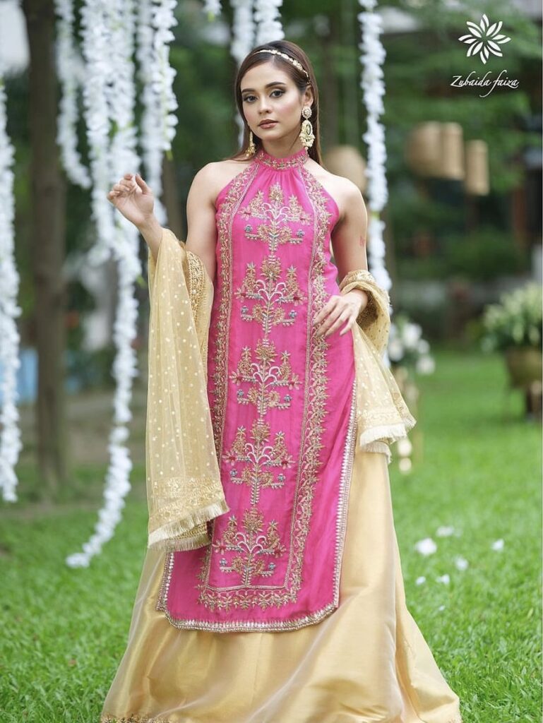 Zeenat
