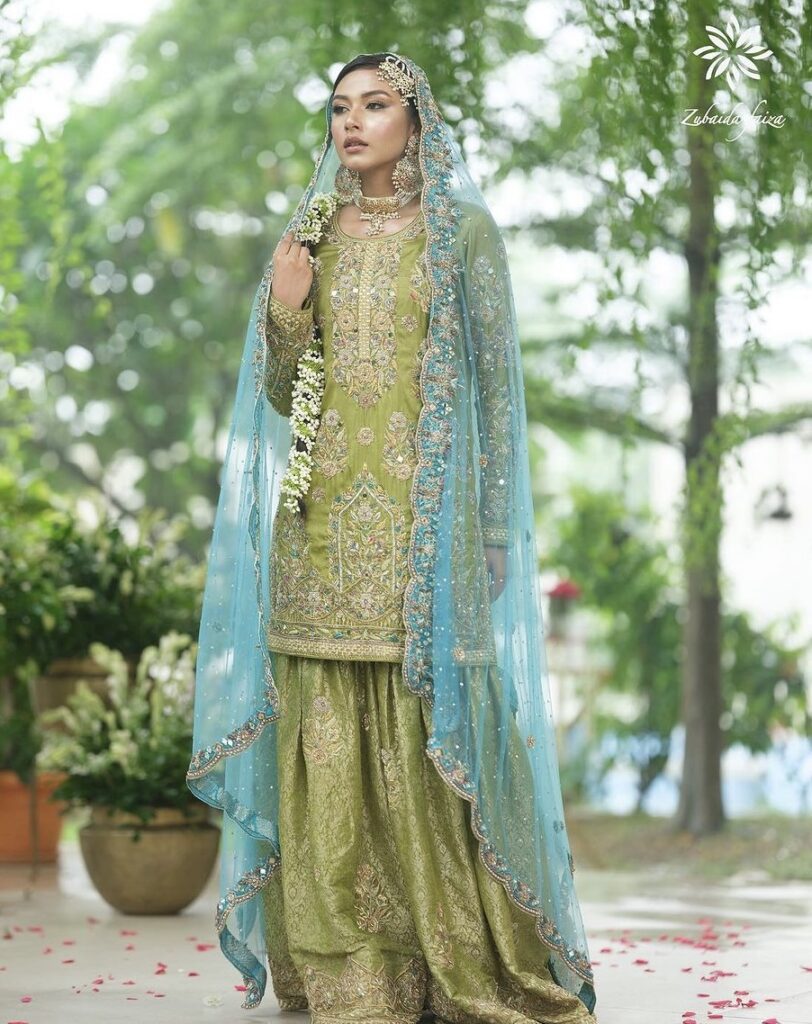 Sheherazade