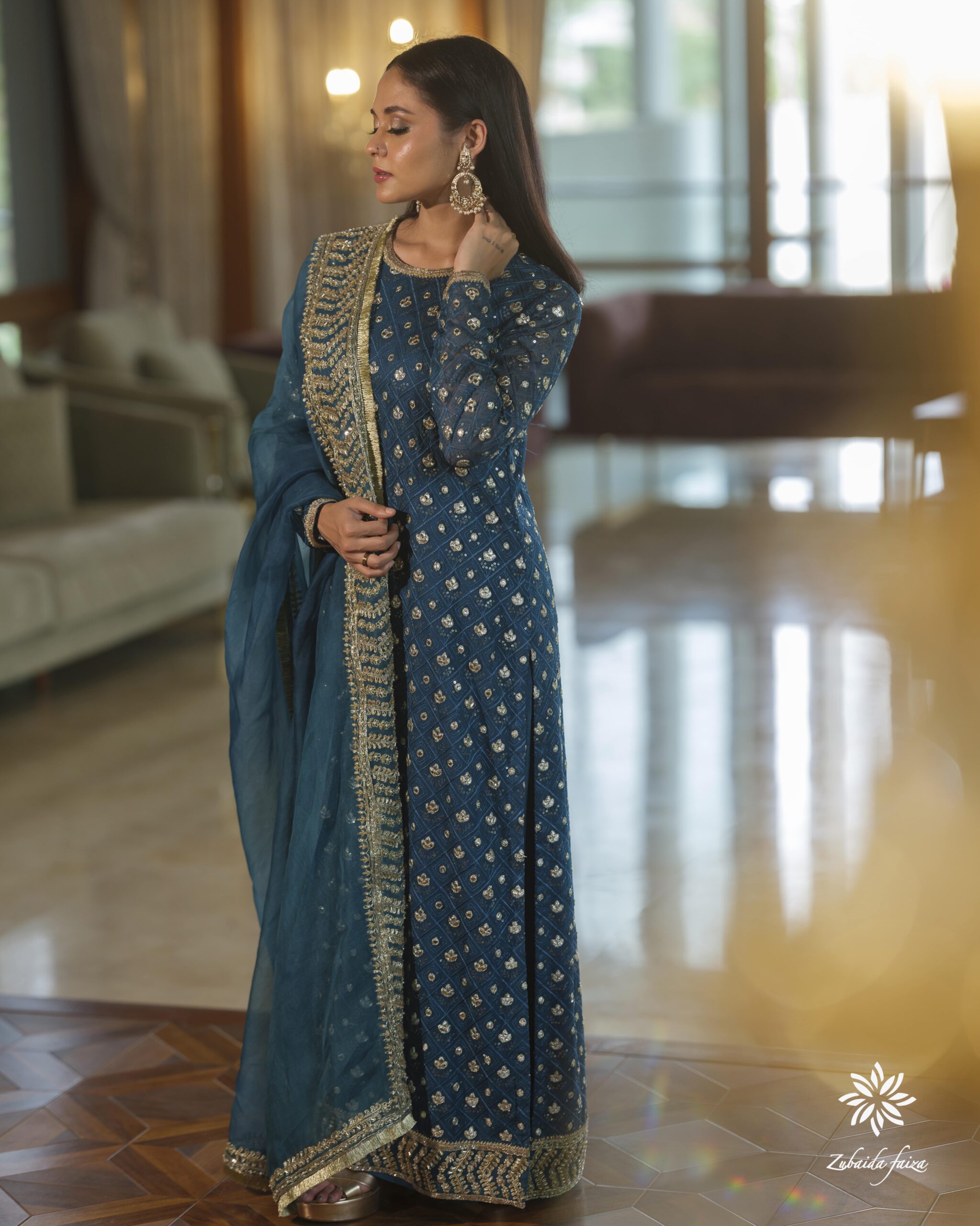 Roohi