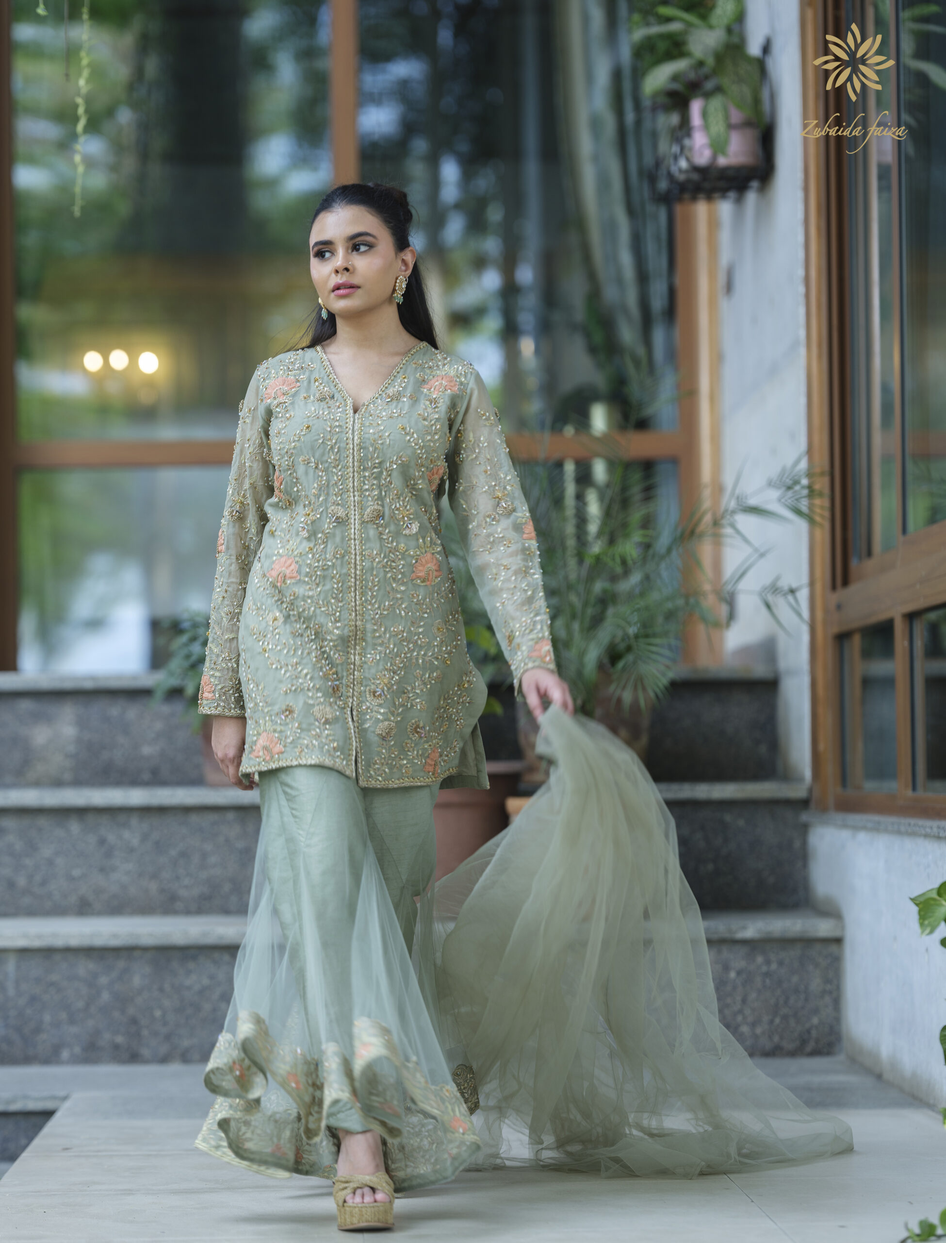 Zohra