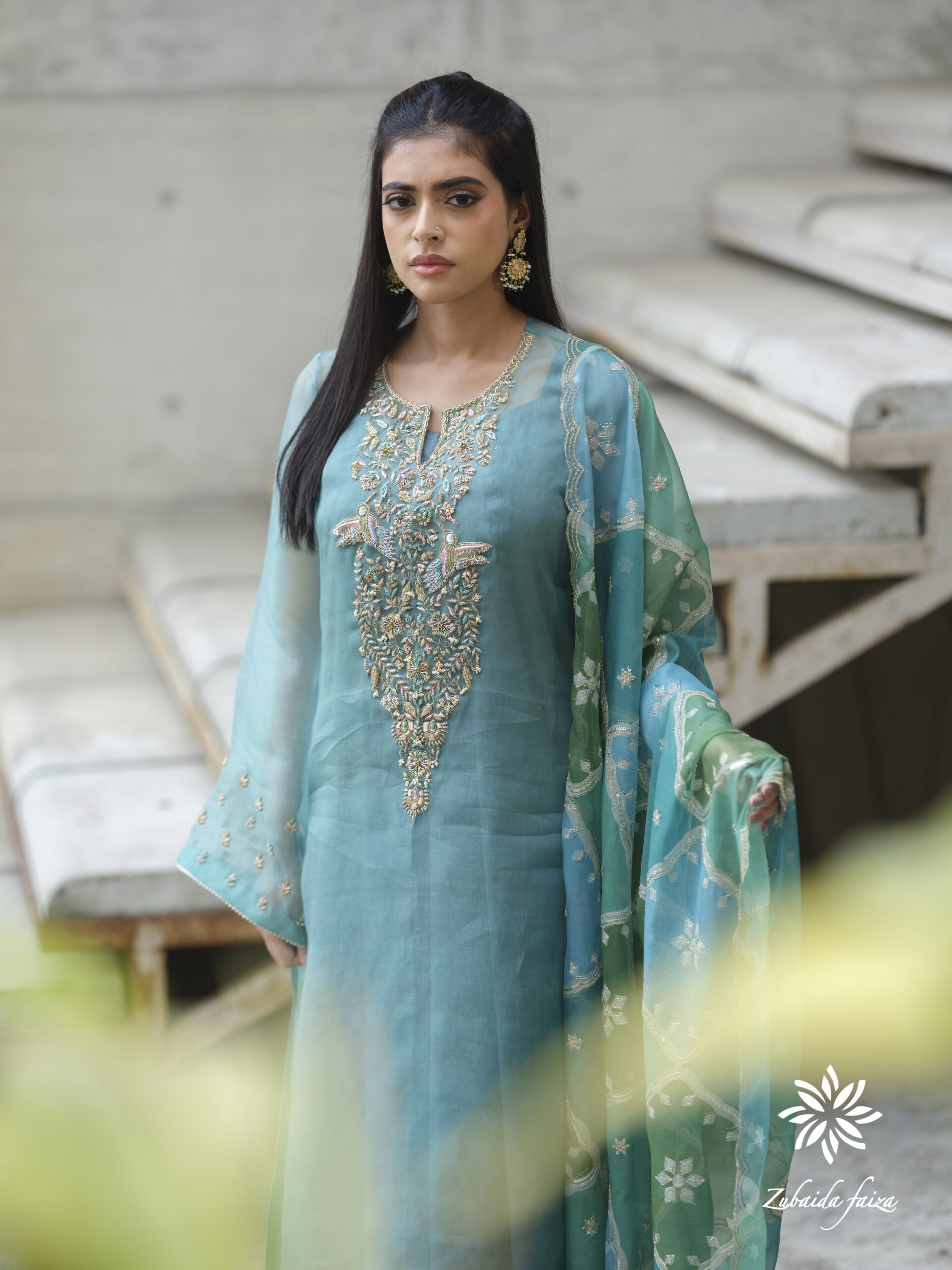 Zareen