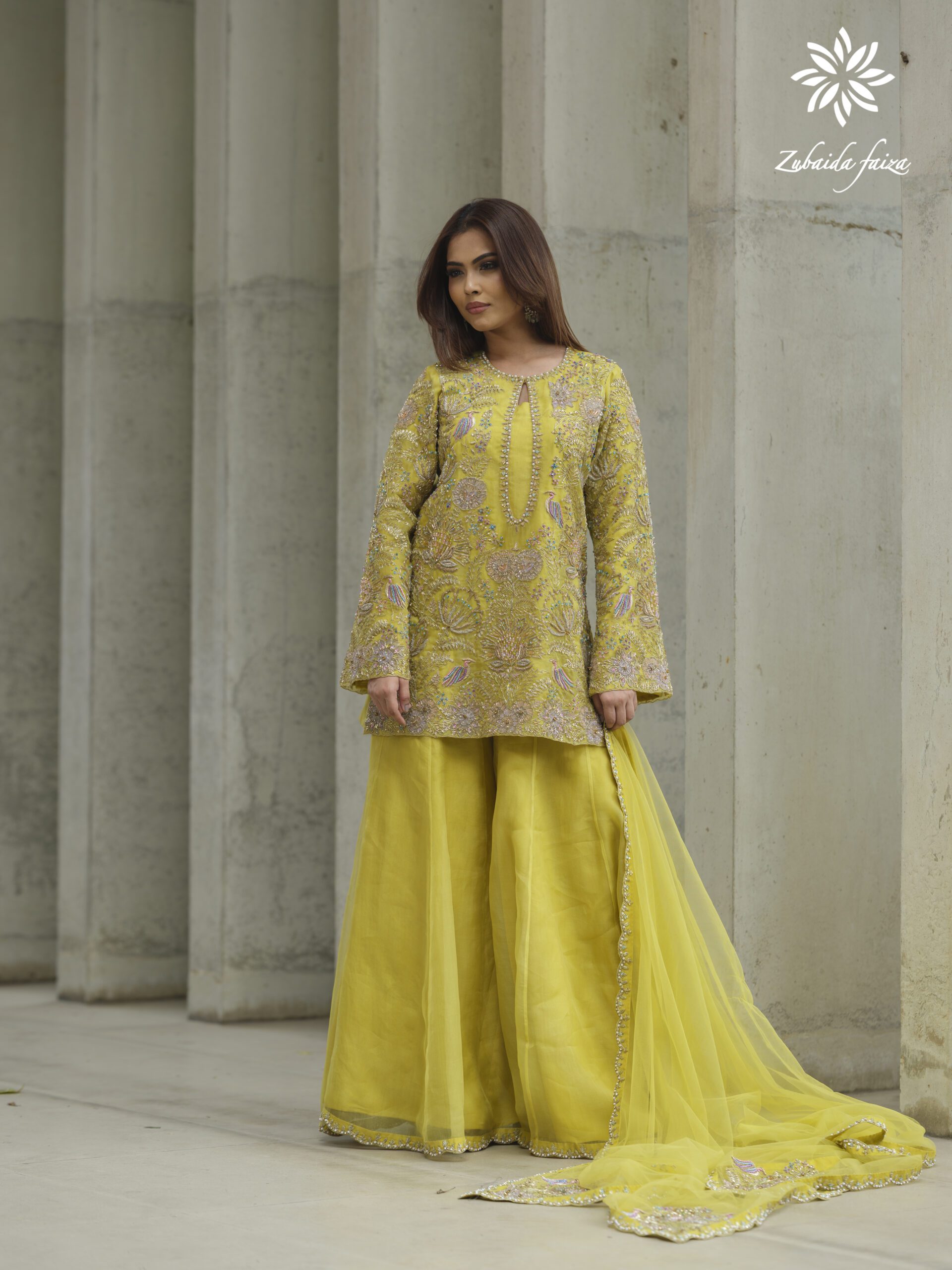 Chandni
