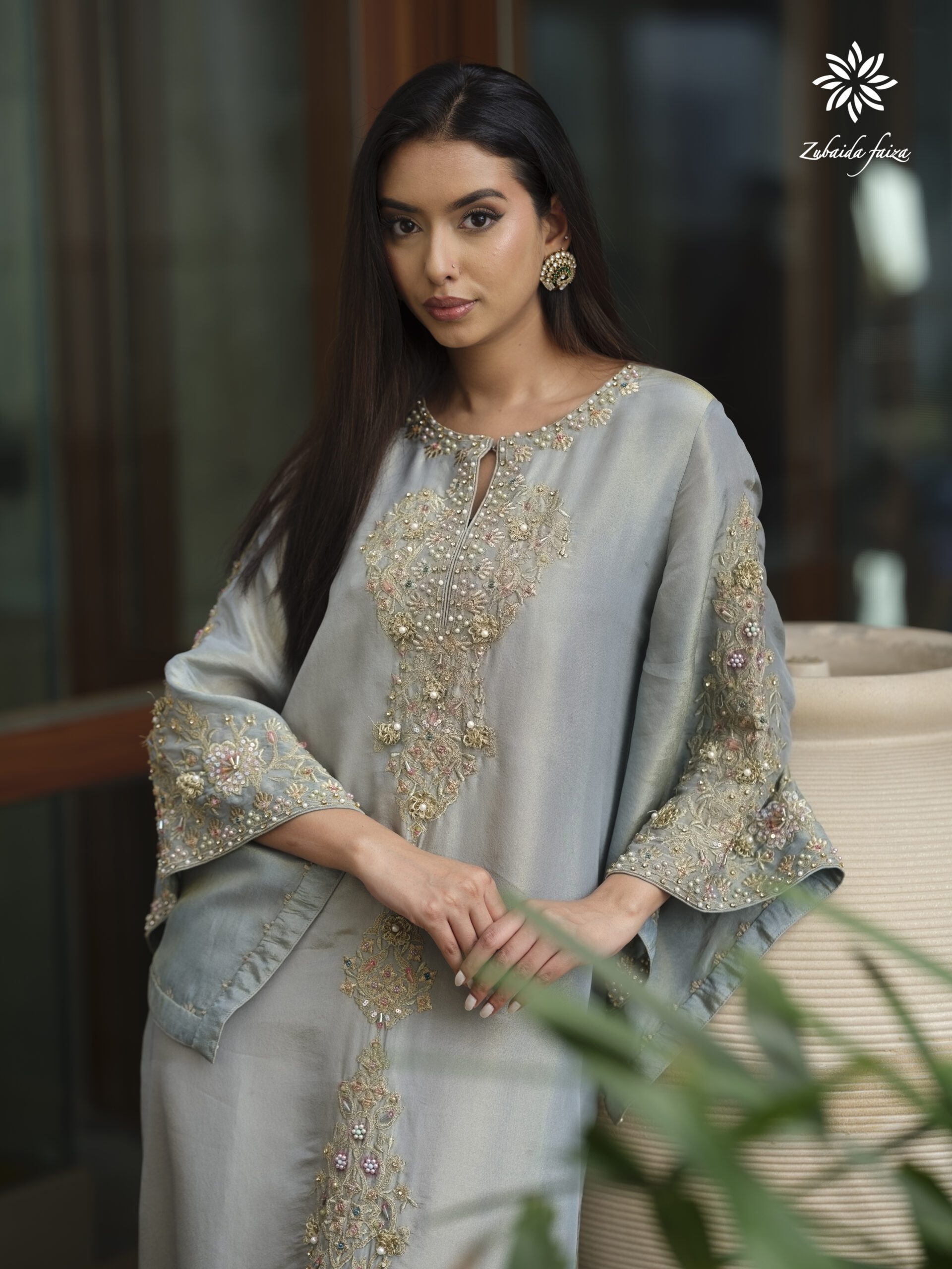 Gulrukh