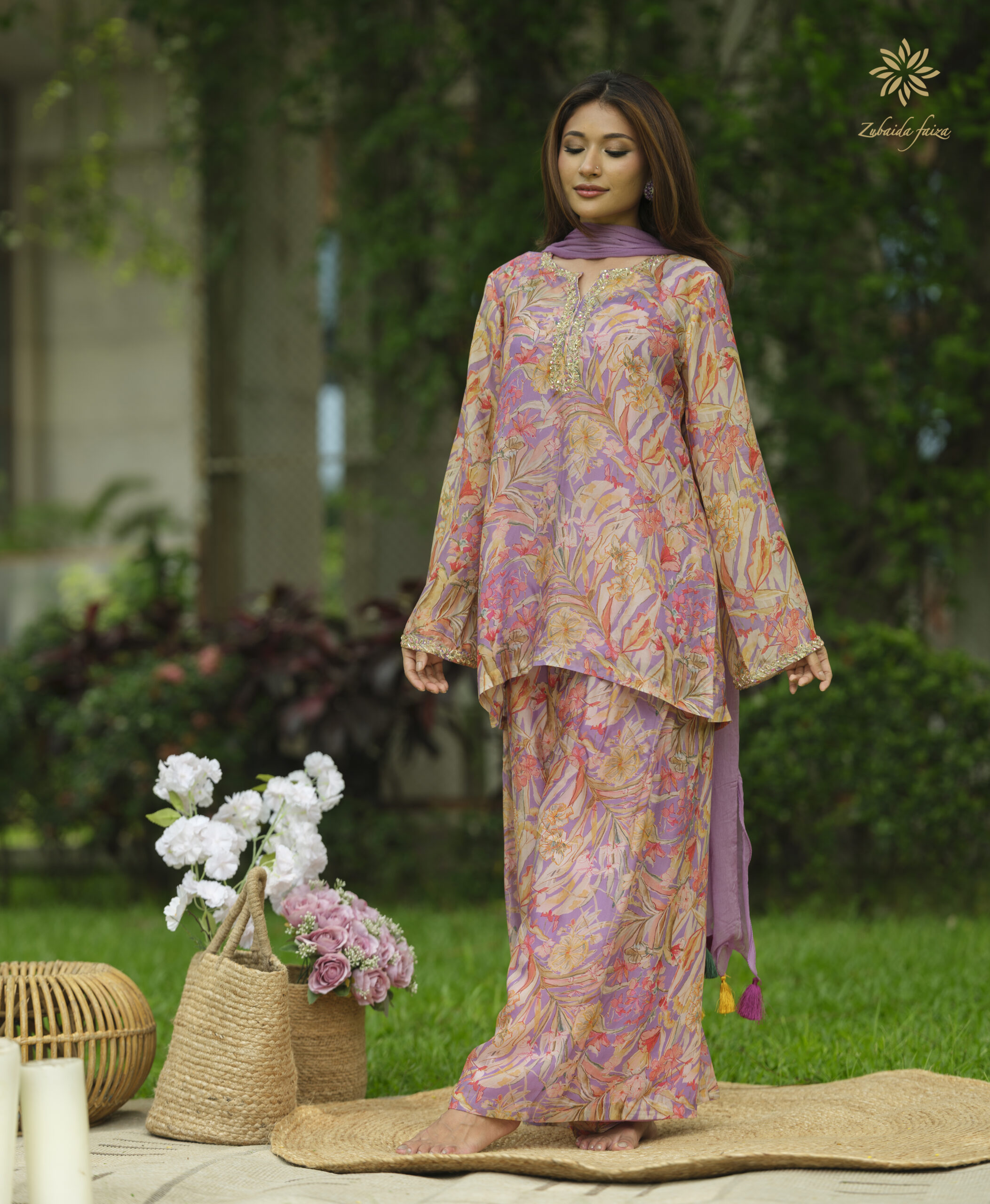 Nazneen